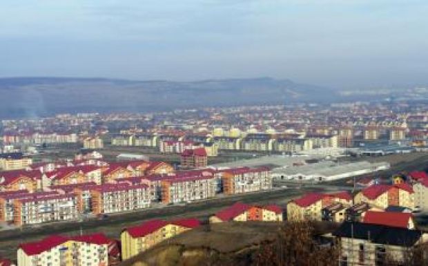 Szászfenes a leggazdagabb erdélyi község