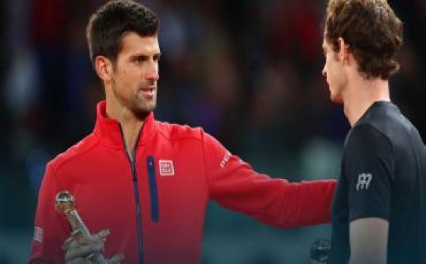 Madrid Open: a férfiaknál Djokovicé a trófea, román győzelem párosban