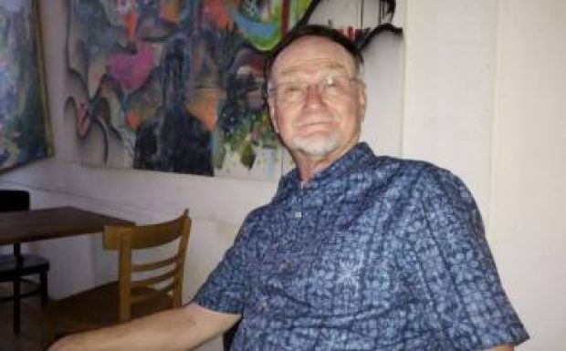 Oaklandtól Oklándig – visszajár Erdélybe az amerikai unitárius egyházi vezető