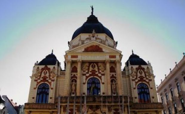 Több mint 150 programmal várja a fesztiválozókat a POSZT