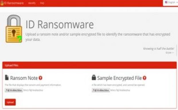 Honlap segít a zsaroló vírusok ellen