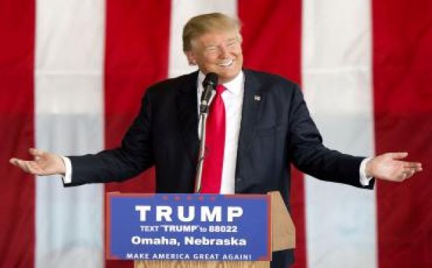 Nebraskában és Nyugat-Virginiában is győzött Trump