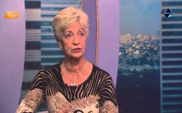 A Kiss Lászlóval együtt erőszakoskodó úszó felesége mindenkinek hasonló férjet kíván