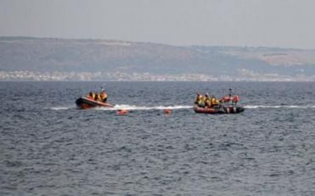 Önként indulnak vissza egyes menekültek Görögországból Törökországba