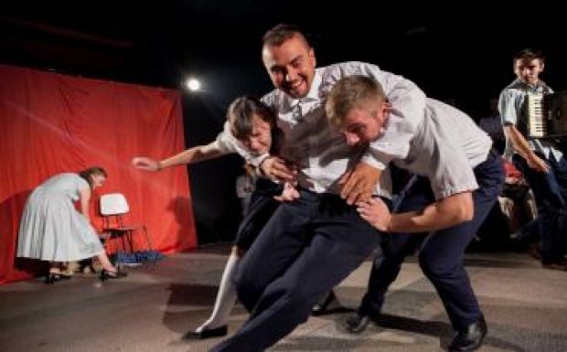 Egy távoli emlék töredékei a kolozsvári Zugban