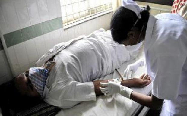 Április óta 39 halálos áldozatot szedett az influenza Ecuadorban