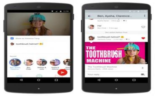 A YouTube-on is chateleni lehet majd