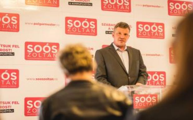 Soós: hatékonyabbá kell tenni a tömeg- és egyéni sportok finanszírozását