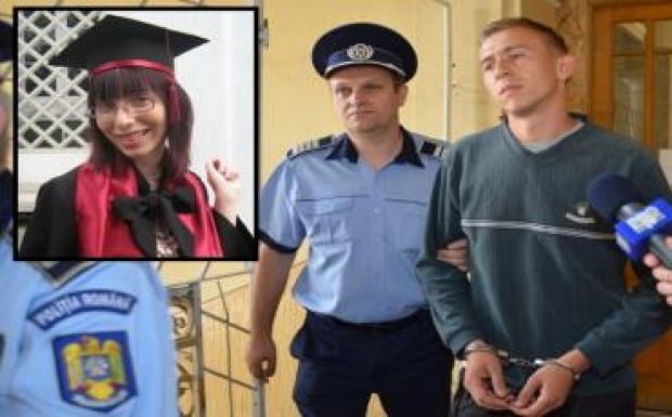 Jogerős: 18 évre kerül rácsok mögé Baczoni Izolda gyilkosa 