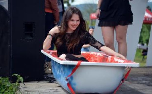 Íme a 23. KMDSZ Diáknapok számokban