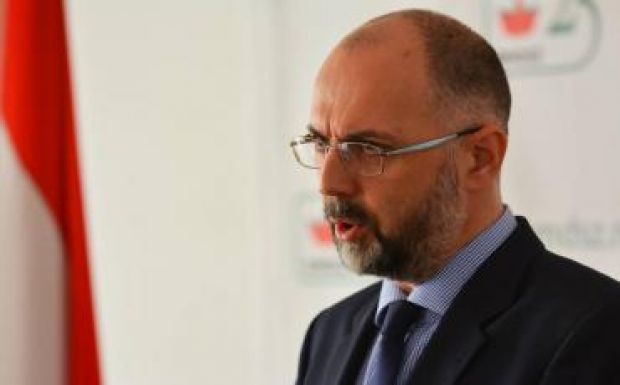 Újabb árnyékjelentést nyújt be az RMDSZ az Európa Tanácshoz