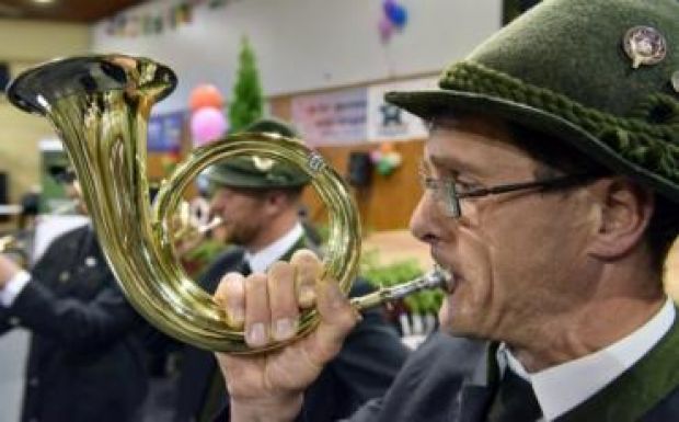 Erdélyben találkoznak a Kárpát-medence magyar erdészei