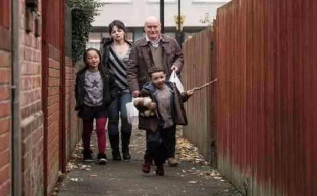 Cannes: Ken Loach versenyfilmjét mutatták be