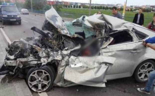 Sávelválasztókat követelnek a balesetek megelőzése érdekében 