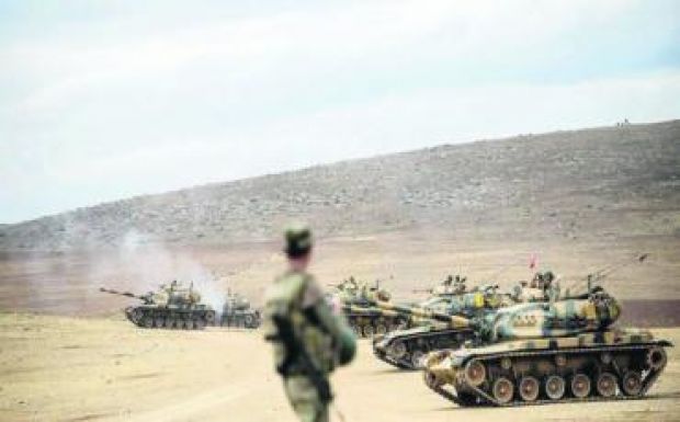 Elkapták az Iszlám Állam egyik hóhérját