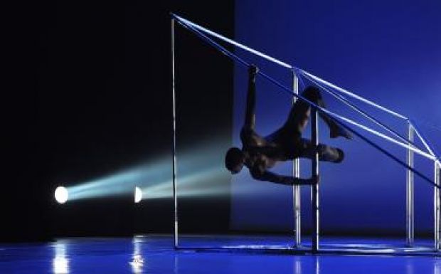 Hatodik alkalommal szervez tánc- és mozgásszínházi fesztivált a Figura