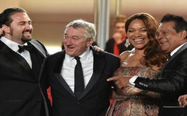 Cannes: amerikai napot tartottak a fesztiválon