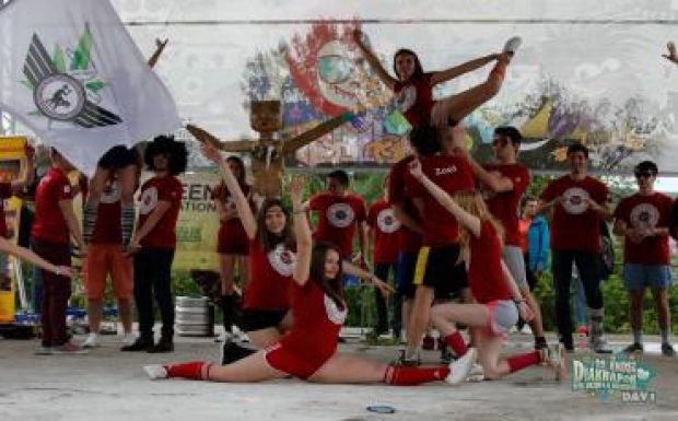 Újabb támogatást kaptak ifjúsági és kulturális programok a kolozsvári önkormányzattól