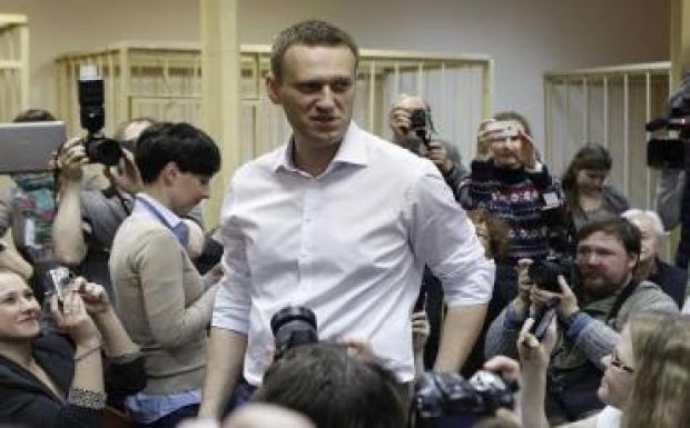 Kozákok verték meg a Putyint bíráló ellenzéki politikust és munkatársait