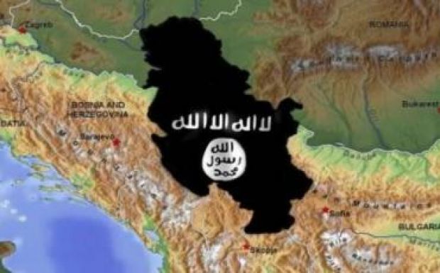 Teret nyerhet a Nyugat-Balkánon az iszlám radikalizmus