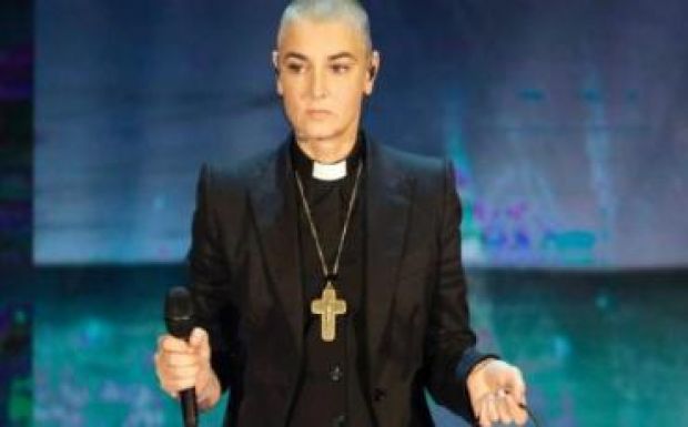 Kiderült, hol találták meg Sinéad O'Connort