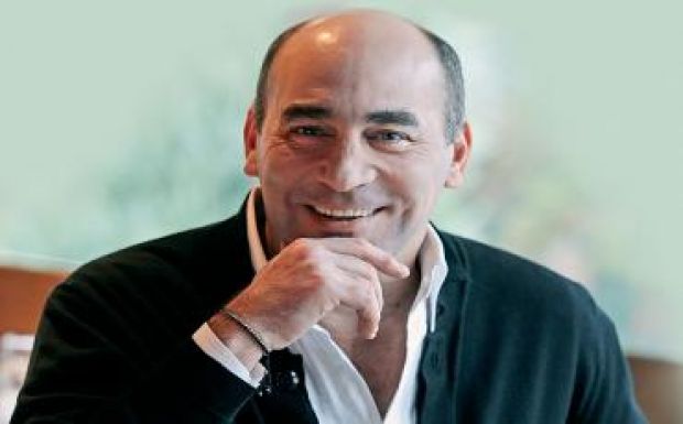 Hazaengedték a kórházból Kulka Jánost