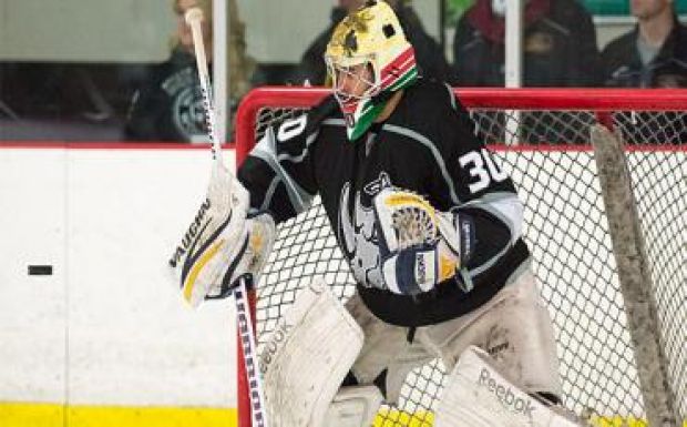 Az NHL-ben szereplő Minnesota Wild leigazolta Vay Ádámot