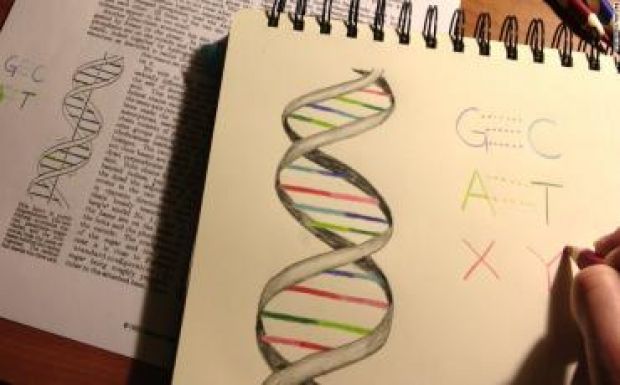 Mesterséges DNS előállításáról tárgyaltak titokban