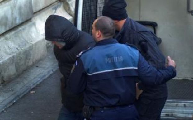 DIICOT: földgázvezetéket akart a levegőbe repíteni a HVIM