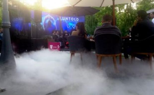 Erdély Disneylandje lesz Untold-univerzum?