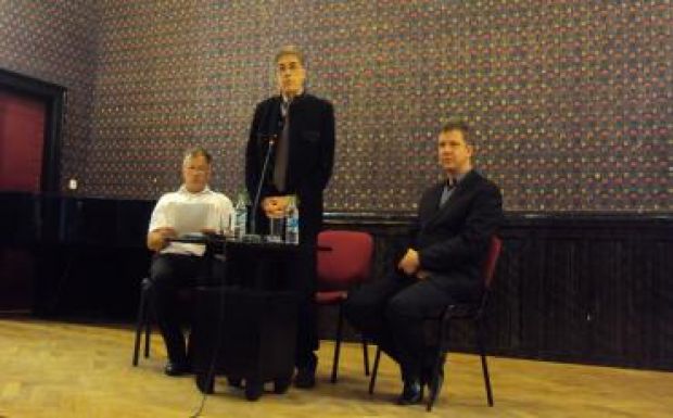 A magyarság felszámolása lenne a cél?