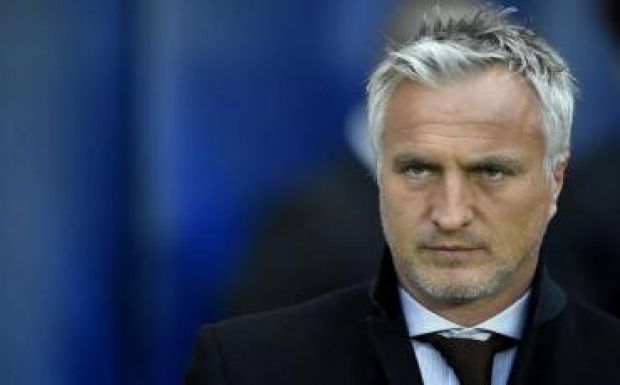 Szívrohamot szenvedett David Ginola, mesterséges kómában tartják