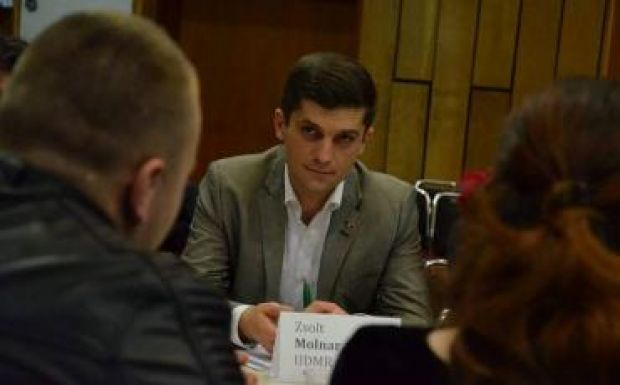 Molnár Zsolt: a magyar közösség legnagyobb ellenfele a közöny