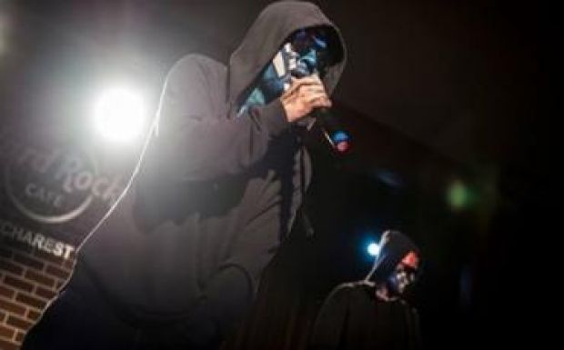 Tragédia is történhetett volna egy Piatra Neamț-i koncerten