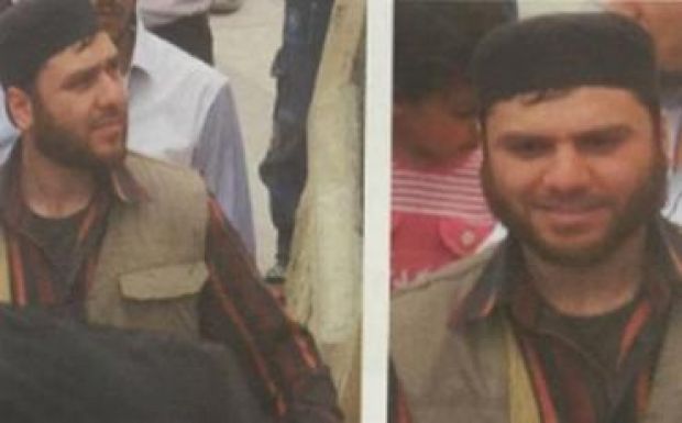 Az Iszlám Állam törökországi vezetője robbantotta fel magát Gaziantepben