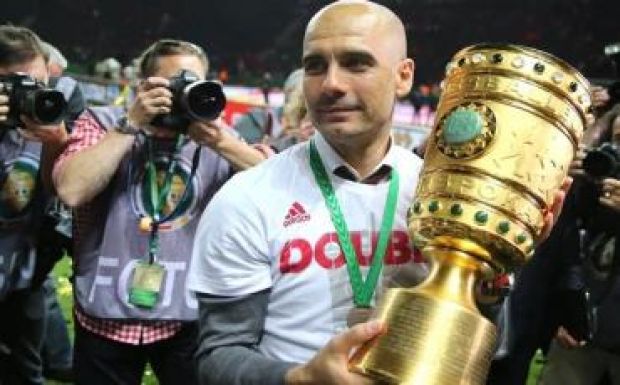 Az esélyesek nyerték a szombati kupadöntőket