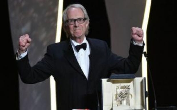 Cannes: Ken Loach nyerte az Aranypálmát, Xavier Dolané a Nagydíj, Mungiu és Assayas a legjobb rendező