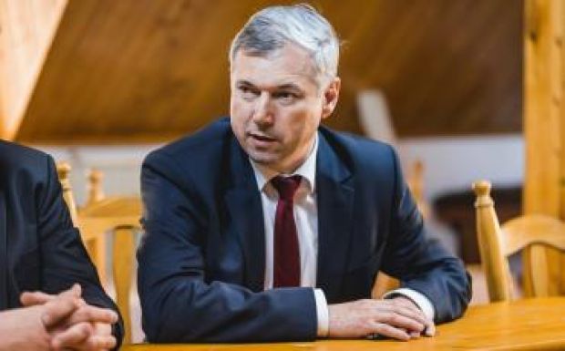 Péter Ferenc: Maros megye Szovátához hasonló sikertörténet lehetne