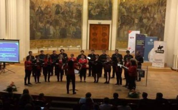 Véget ért a XIX. Erdélyi Tudományos Diákköri Konferencia