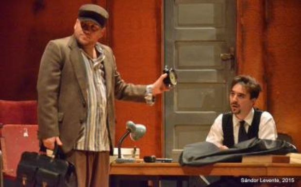 Utoljára látható ebben az évadban a Szemenszedett igazság 