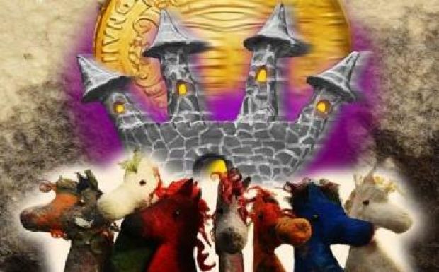 Szerencsekrajcár: új gyermekelőadás készül a Háromszék Táncegyüttesnél