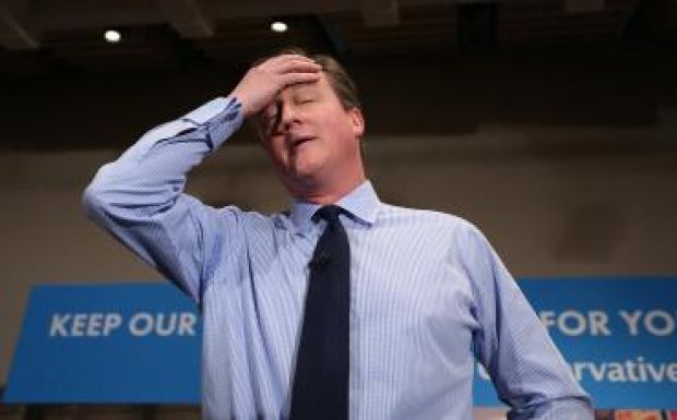Cameron nem akar vitázni a Brexitről