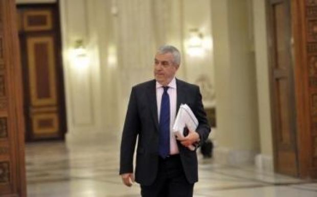 Tăriceanu próféciája, avagy mikor nyomjuk le a belga gazdaságot?