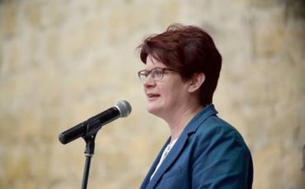 Horváth Anna: hinni kell, hogy Kolozsvárnak lehet magyar polgármestere