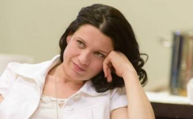 Györgyjakab Enikő: „Onnantól kezdve, hogy nem hazudok, szabad vagyok”