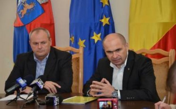 Érvénytelennek mondták a Nagyárad-Váradszentmárton referendumot