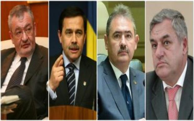 Négy volt miniszter ellen indulhat nyomozás