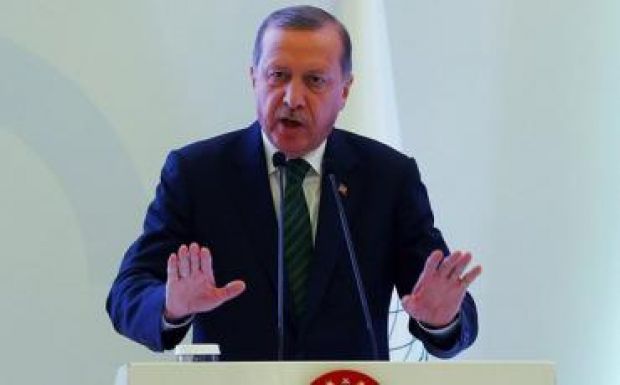 Így zsarolja az Európai Uniót Recep Tayyip Erdogan