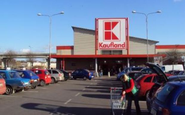 Hamarosan interneten is vásárolhatunk a Kauflandtól