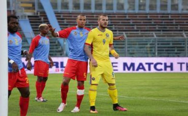 EURO-2016: a románok nem bírtak az afrikai bronzérmessel